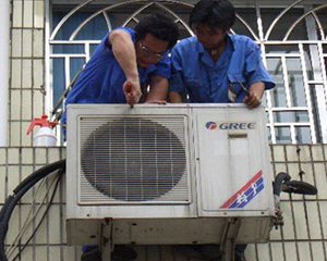 涞源空调维修售后服务中心