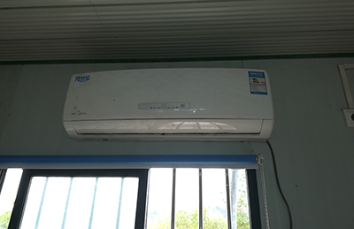 涞源空调维修在哪里找