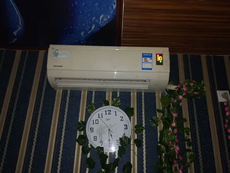 涞源空调维修售后服务中心