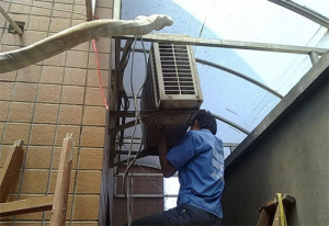 涞源空调维修售后服务中心