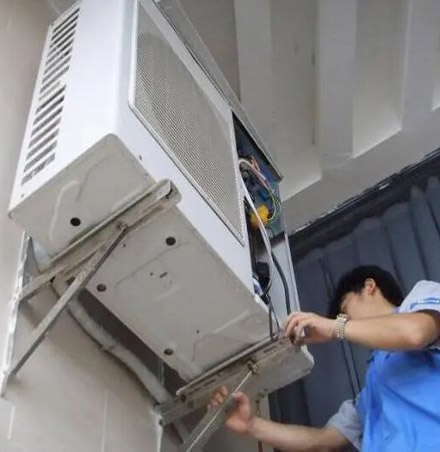 涞源24小时空调维修热线