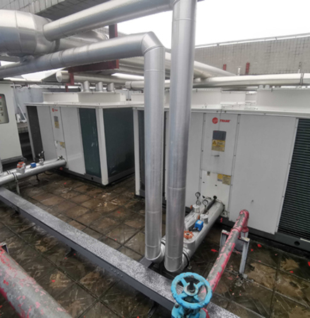 涞源附近中央空调维修 涞源上门中央空调维修